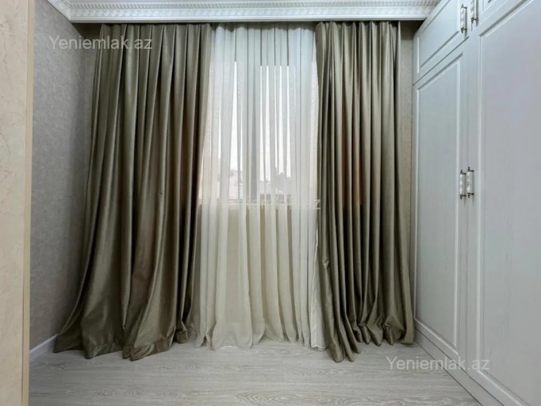 Satılır 3 otaqlı köhnə tikili 65 m²