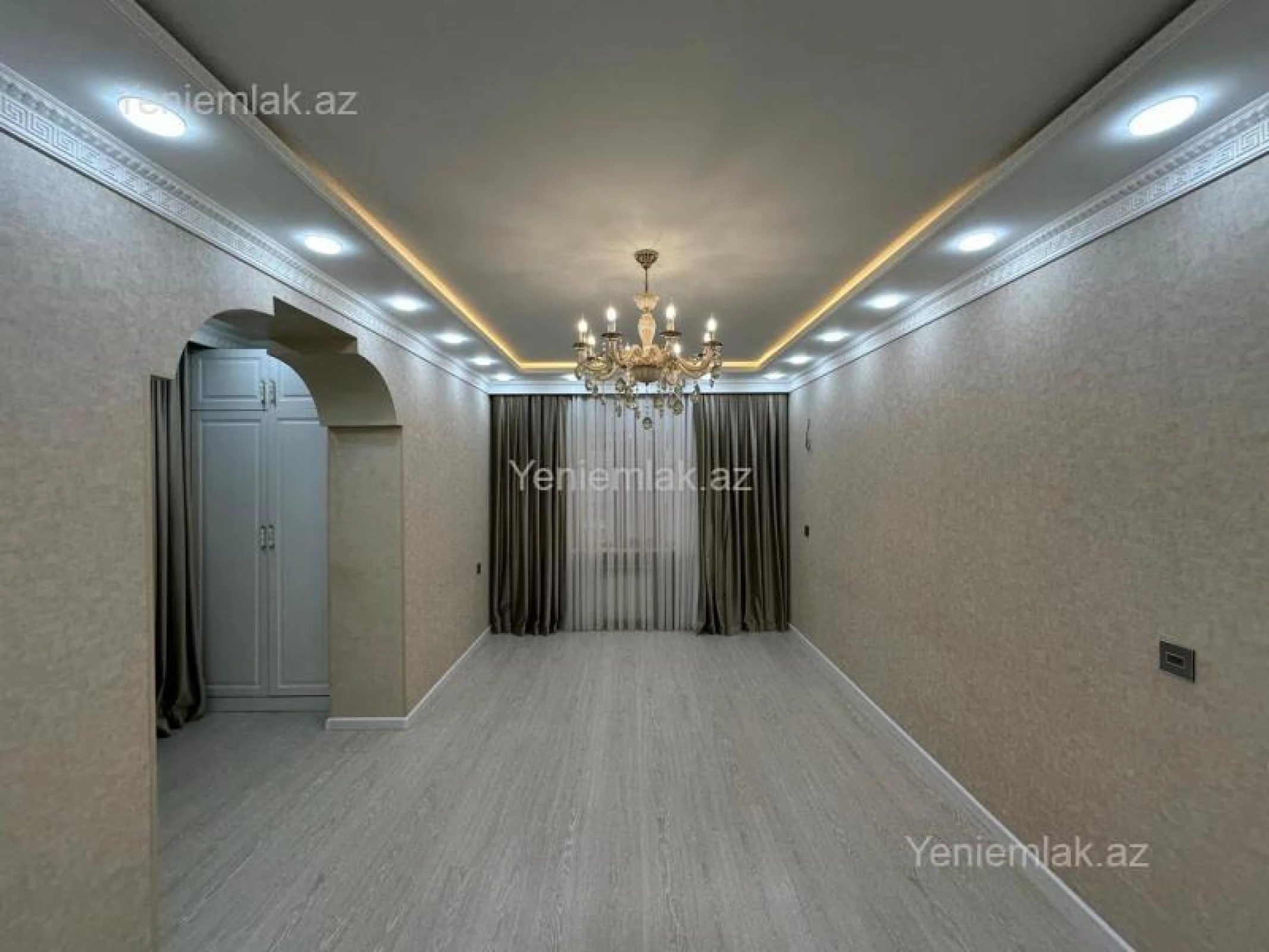 Satılır 3 otaqlı köhnə tikili 65 m²