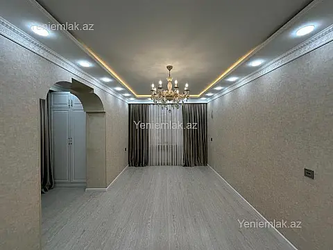 Satılır 3 otaqlı köhnə tikili 65 m²