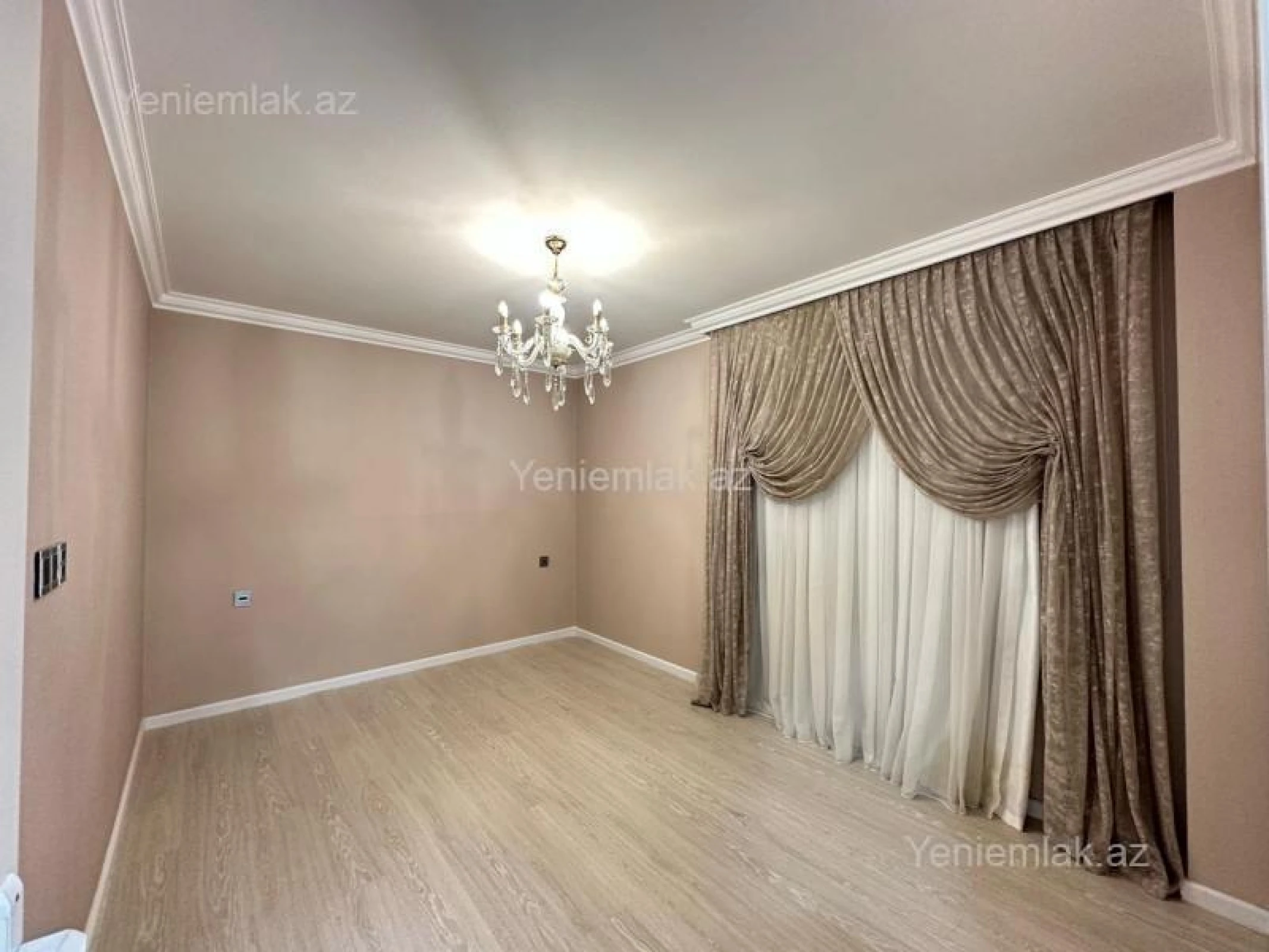 Satılır 3 otaqlı köhnə tikili 65 m²