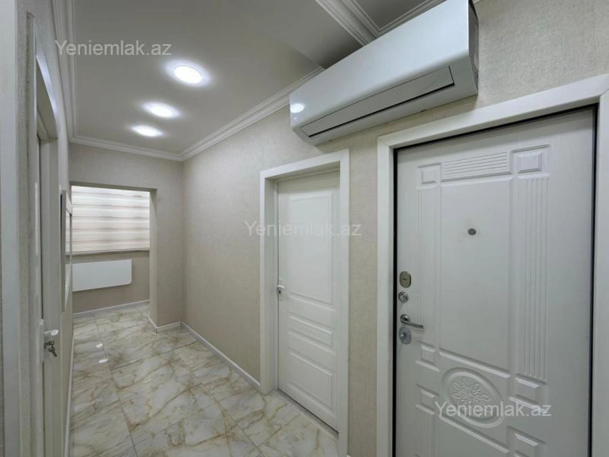 Satılır 3 otaqlı köhnə tikili 65 m²