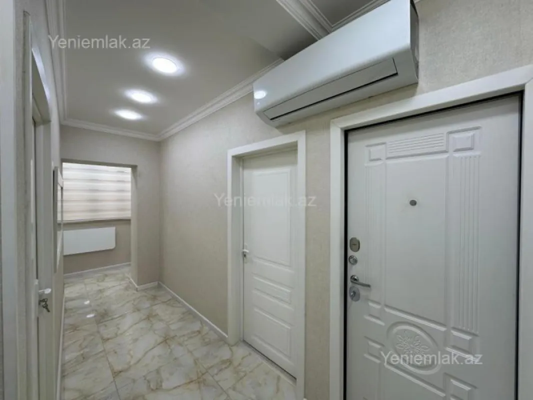 Satılır 3 otaqlı köhnə tikili 65 m²