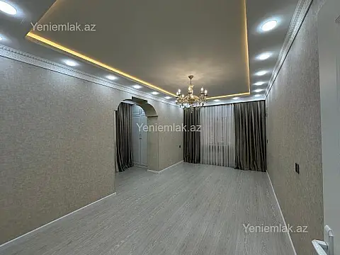 Satılır 3 otaqlı köhnə tikili 65 m²