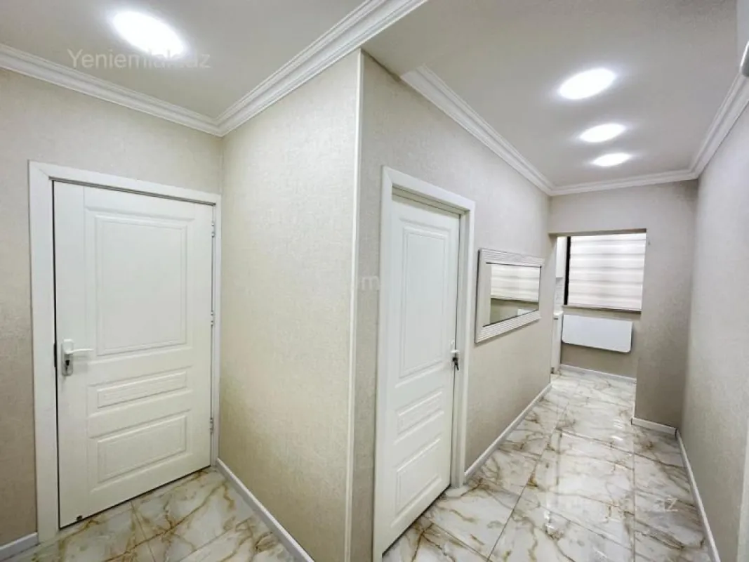 Satılır 3 otaqlı köhnə tikili 65 m²
