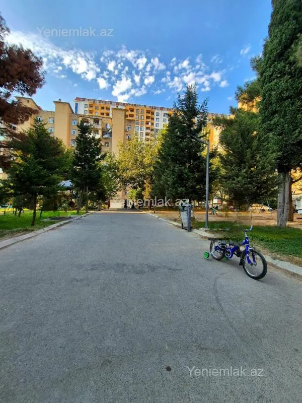 Satılır 3 otaqlı köhnə tikili 65 m²