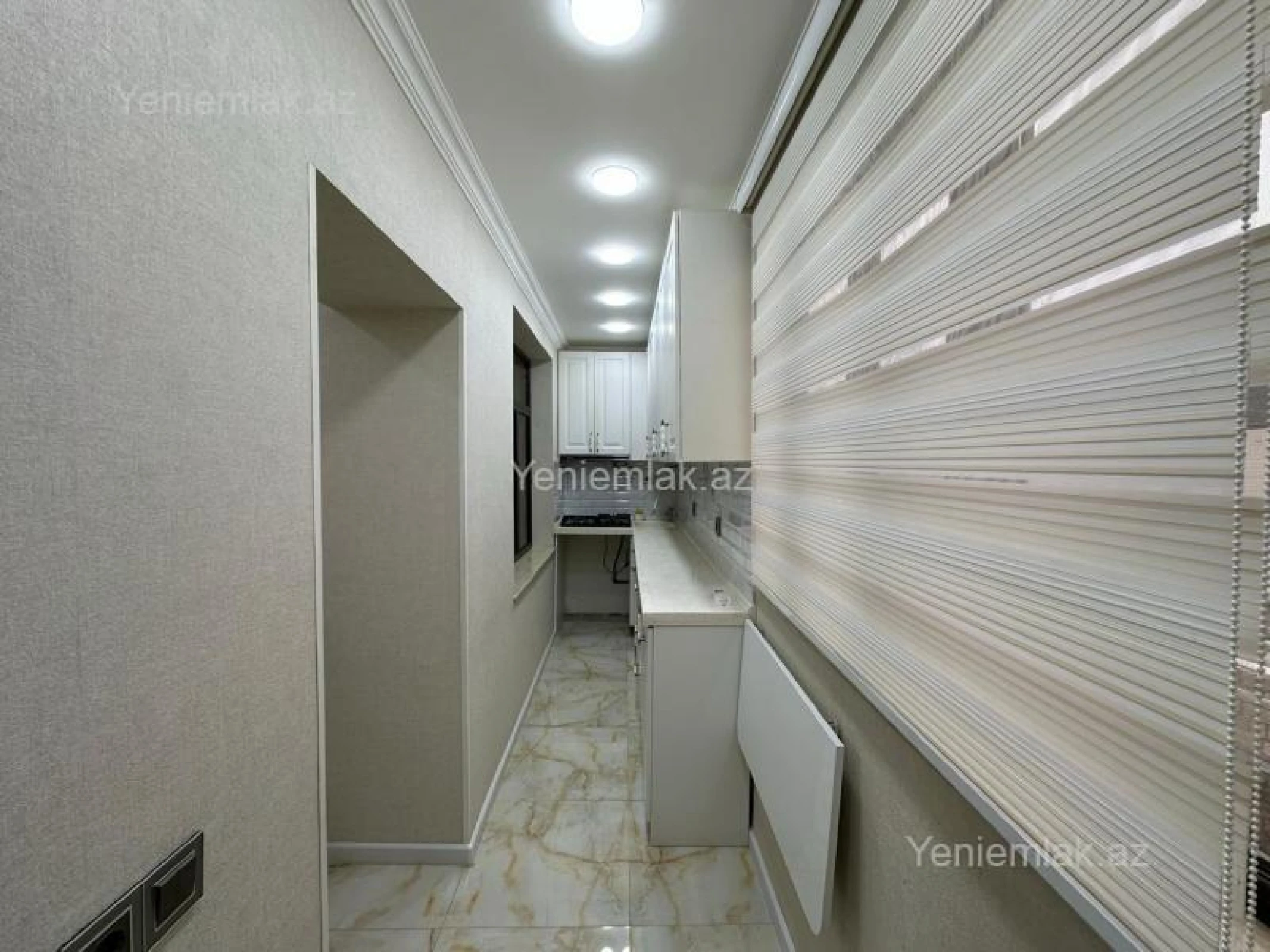 Satılır 3 otaqlı köhnə tikili 65 m²