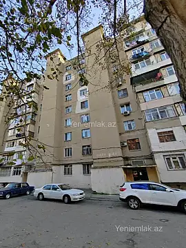 Satılır 3 otaqlı köhnə tikili 65 m² — Bakı, Xətai 3 otaq 65.00 m²