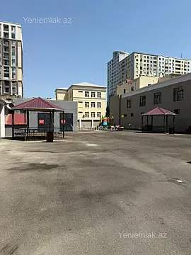 Satılır 2 otaqlı yeni tikili 60 m²