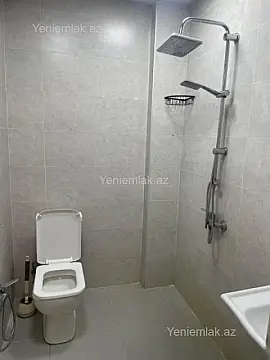 Satılır 2 otaqlı yeni tikili 60 m²