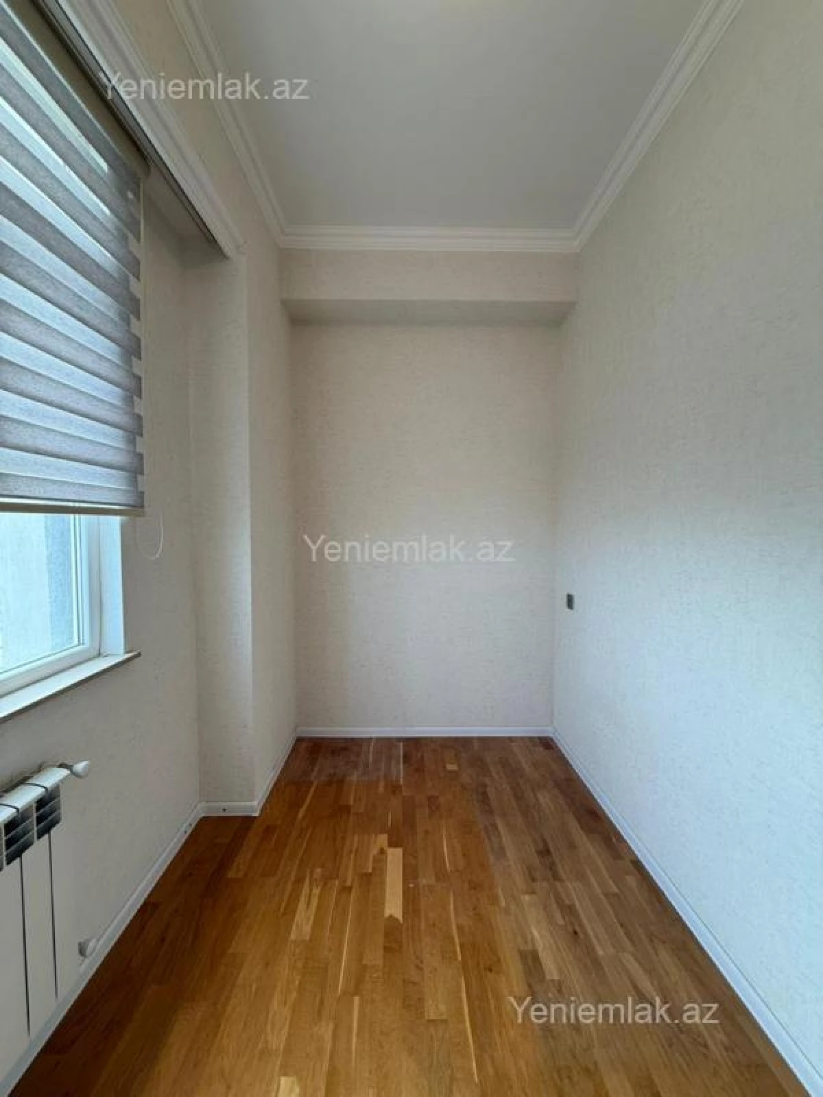 Satılır 3 otaqlı yeni tikili 66 m²
