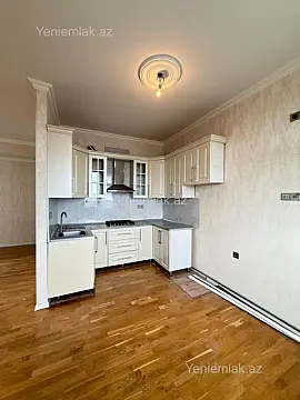 Satılır 3 otaqlı yeni tikili 66 m²