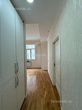 Satılır 3 otaqlı yeni tikili 66 m²