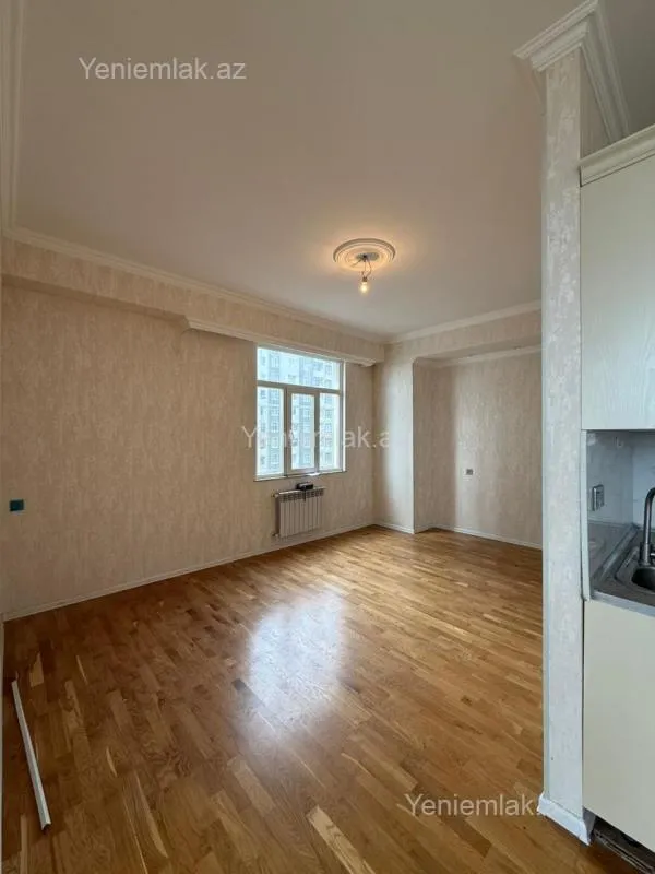 Satılır 3 otaqlı yeni tikili 66 m²
