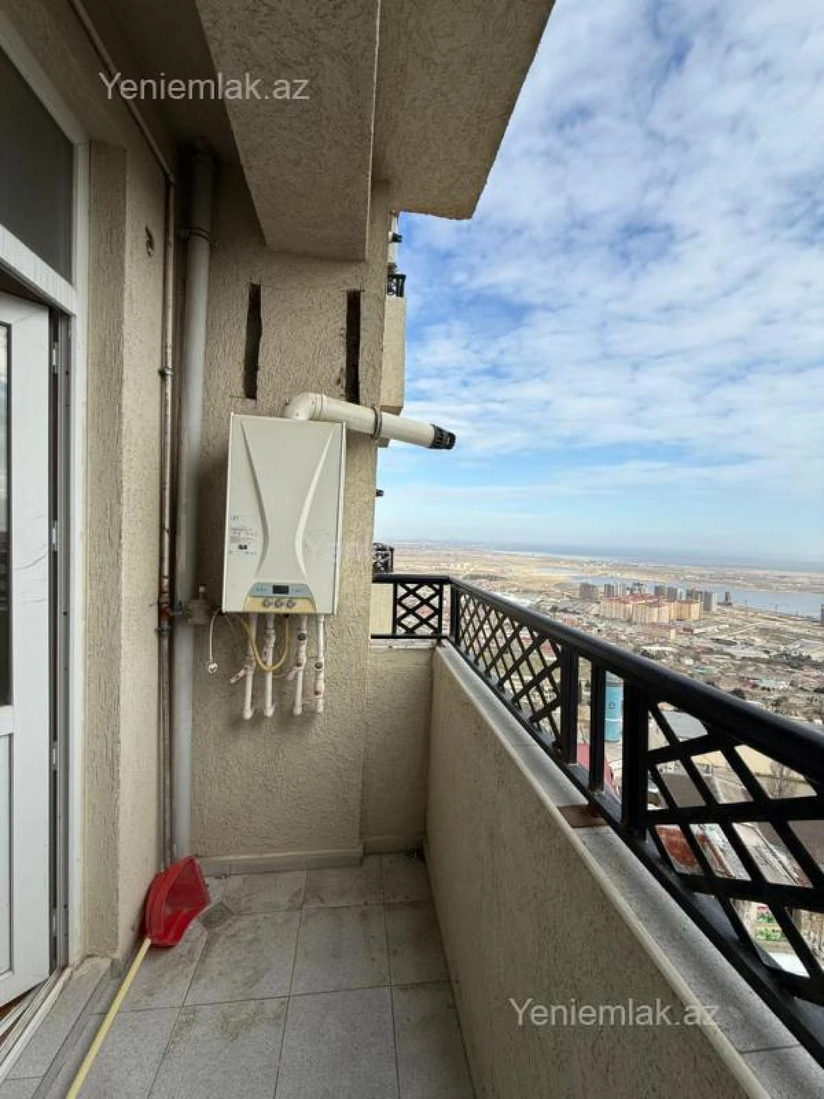 Satılır 3 otaqlı yeni tikili 66 m²