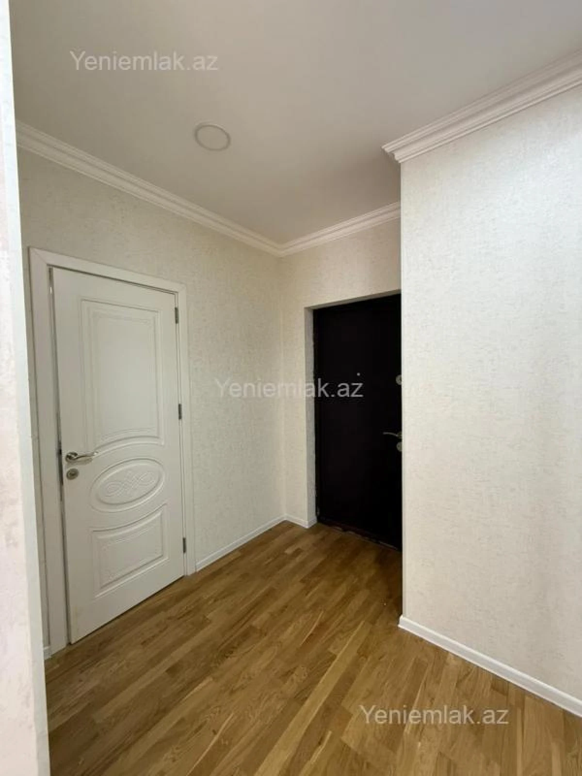 Satılır 3 otaqlı yeni tikili 66 m²