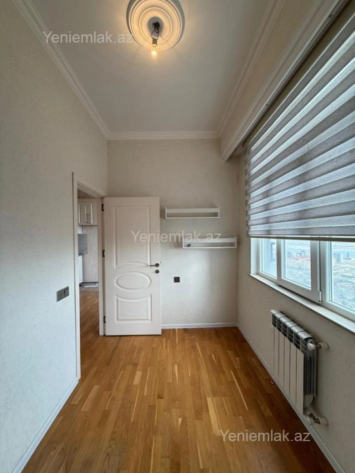 Satılır 3 otaqlı yeni tikili 66 m²