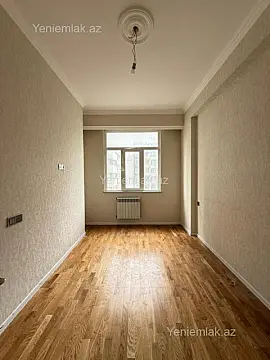 Satılır 3 otaqlı yeni tikili 66 m² — Bakı, Suraxanı 3 otaq 66.00 m²