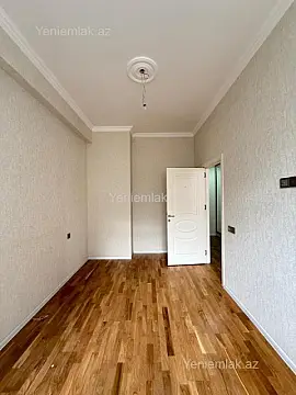 Satılır 3 otaqlı yeni tikili 66 m²