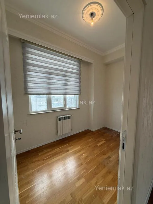 Satılır 3 otaqlı yeni tikili 66 m²