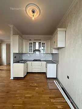 Satılır 3 otaqlı yeni tikili 66 m²