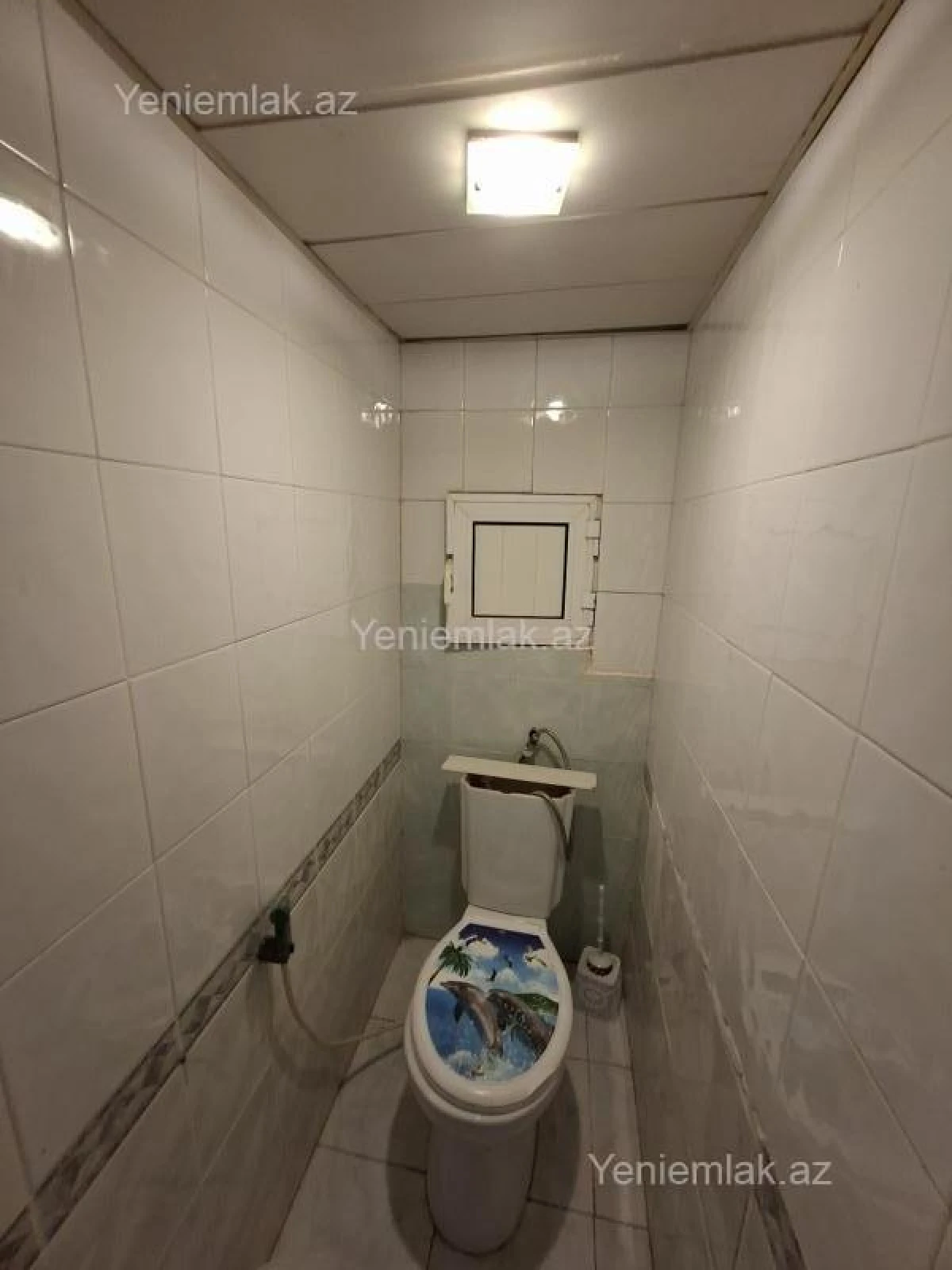 Satılır 2 otaqlı köhnə tikili 60 m²