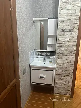 Satılır 3 otaqlı yeni tikili 137 m²