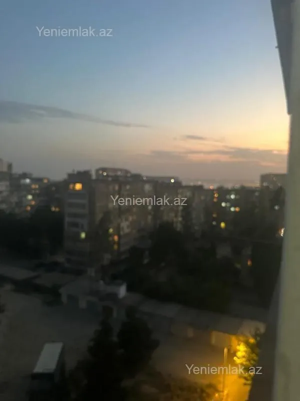 Satılır 3 otaqlı yeni tikili 137 m²