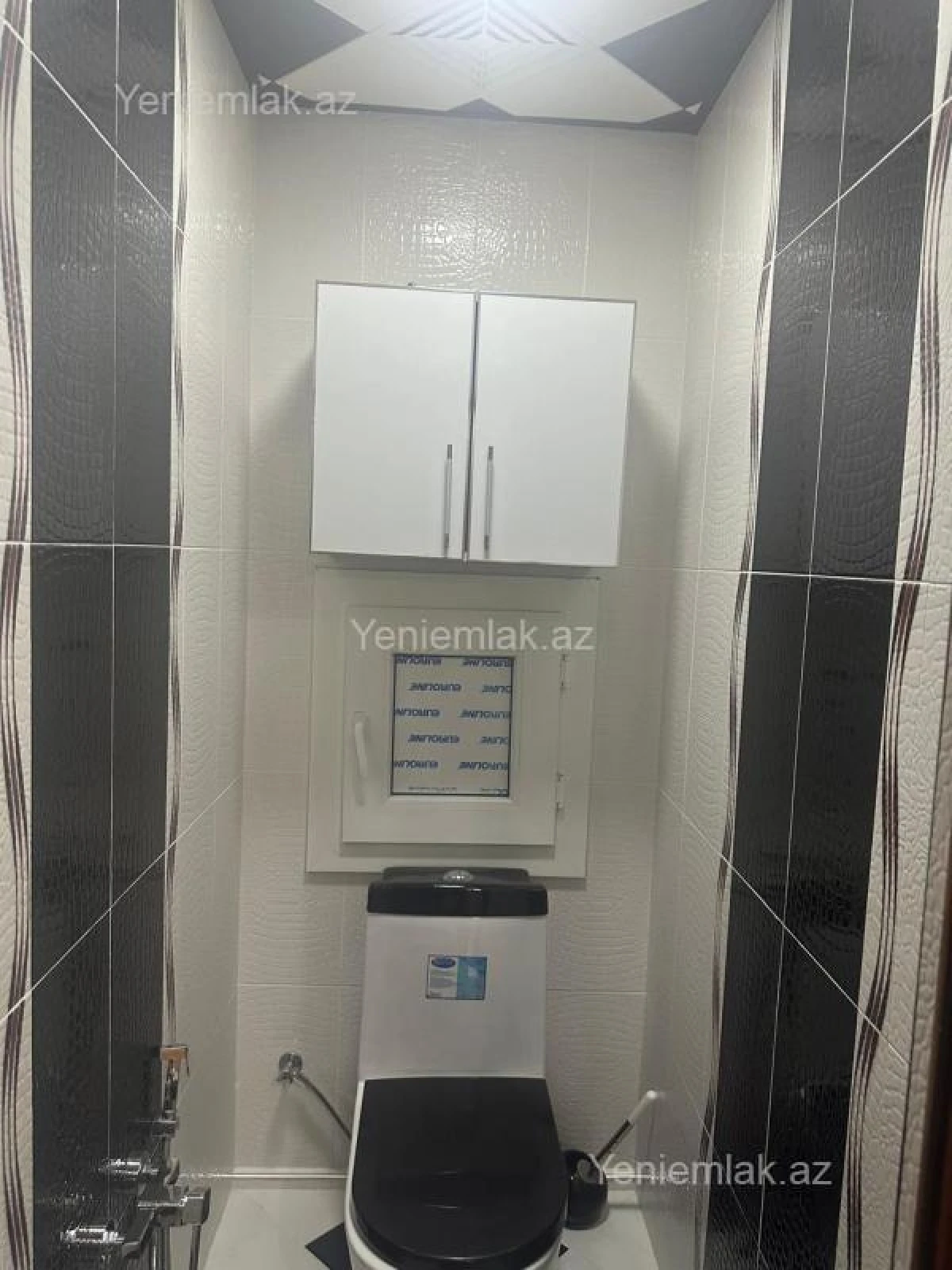 Satılır 3 otaqlı yeni tikili 137 m²