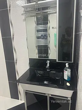 Satılır 3 otaqlı yeni tikili 137 m²