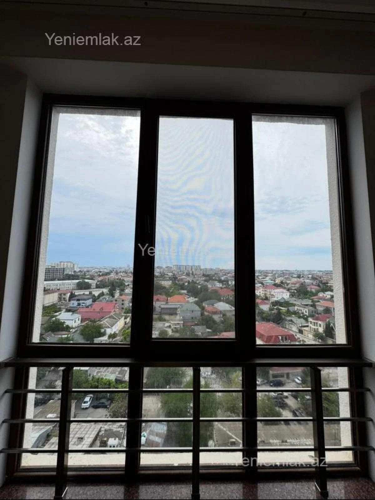 Satılır 2 otaqlı yeni tikili 55 m²