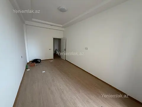 Satılır 2 otaqlı yeni tikili 70 m² — Abşeron, Saray 2 otaq 70.00 m²