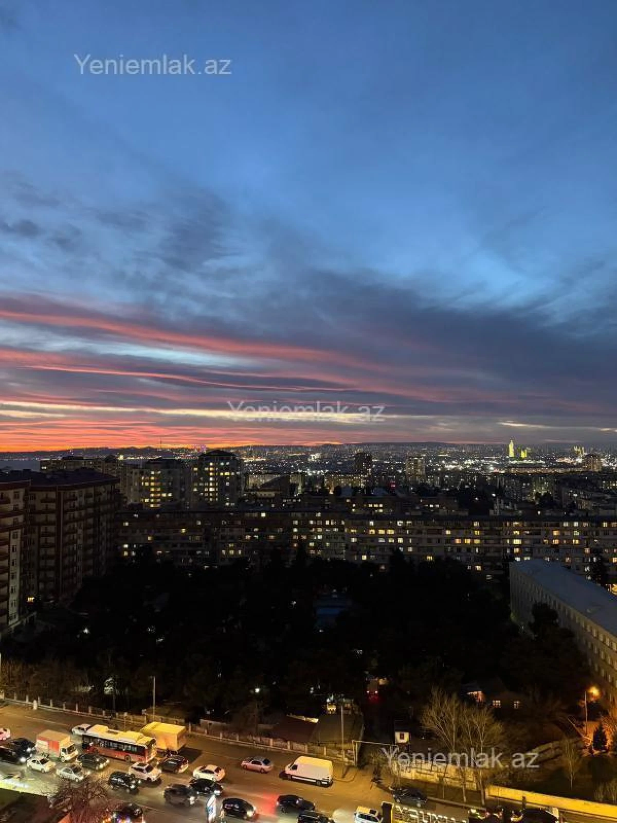 Satılır 3 otaqlı yeni tikili 80 m²