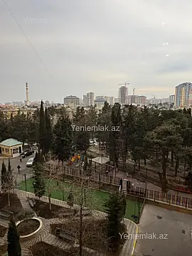 Satılır 3 otaqlı yeni tikili 90 m²