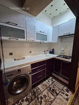 Satılır 3 otaqlı yeni tikili 69 m²