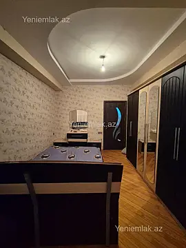 Satılır 3 otaqlı yeni tikili 69 m²