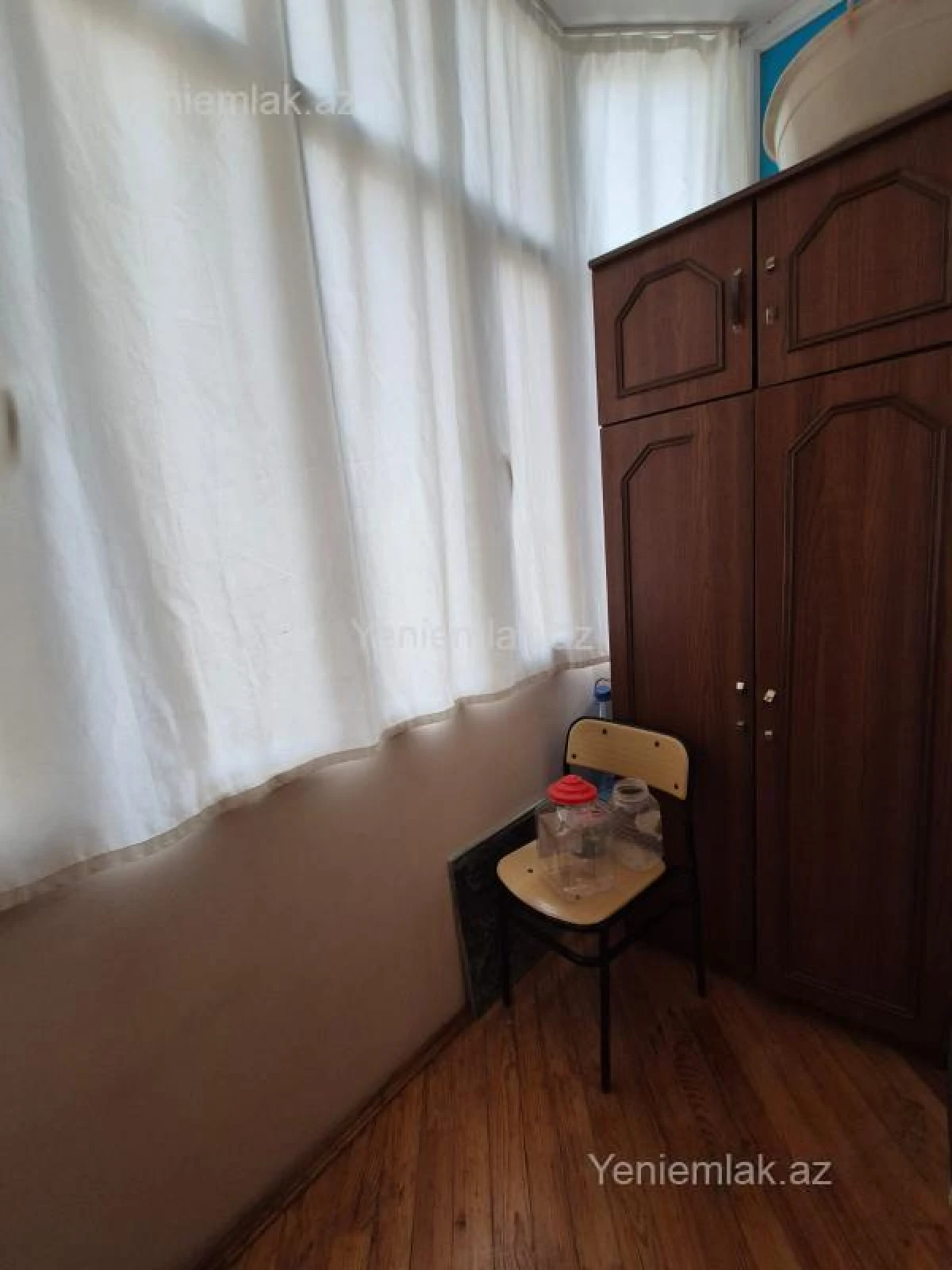 Satılır 3 otaqlı yeni tikili 69 m²