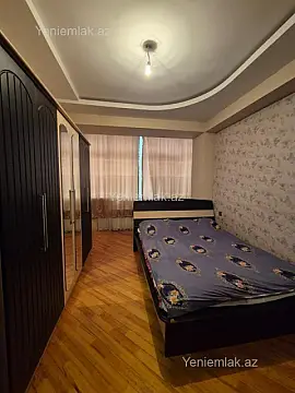 Satılır 3 otaqlı yeni tikili 69 m²