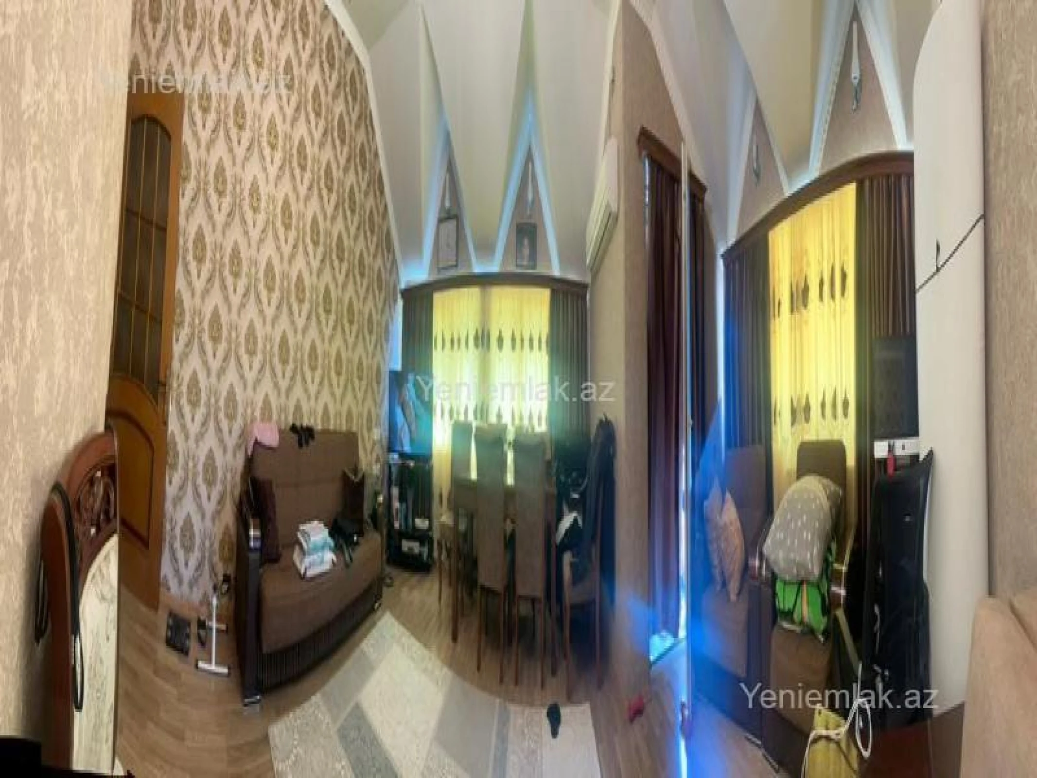 Satılır 2 otaqlı yeni tikili 80 m²