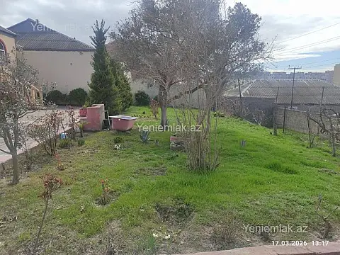 Satılır torpaq sahəsi — Bakı, Xətai