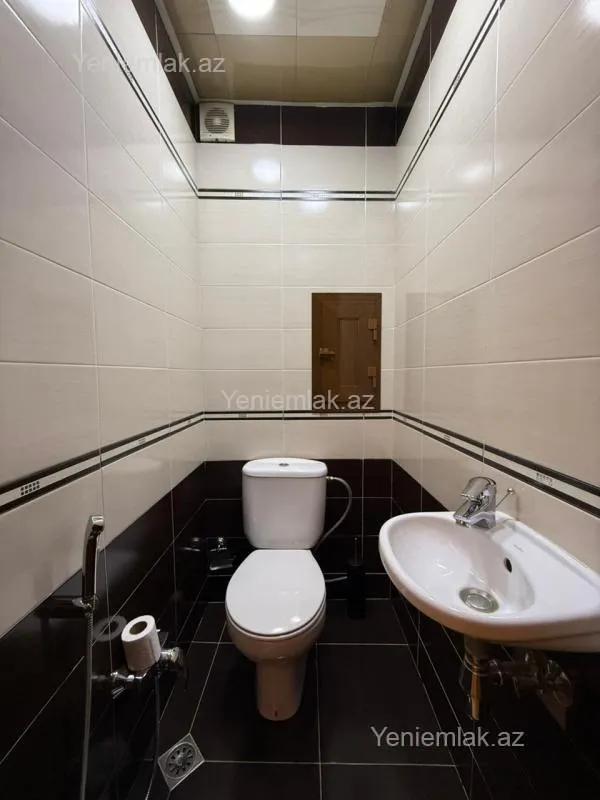 Satılır 3 otaqlı yeni tikili 95 m²