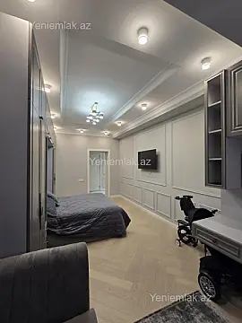 Satılır 3 otaqlı yeni tikili 156 m²