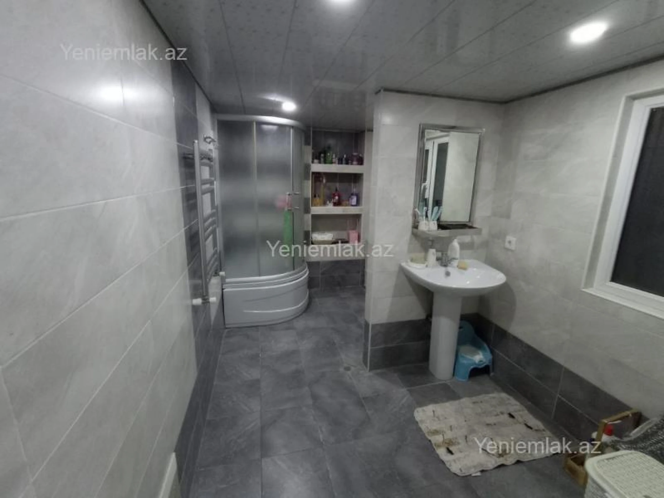 Satılır 2 otaqlı obyekt 70 m²