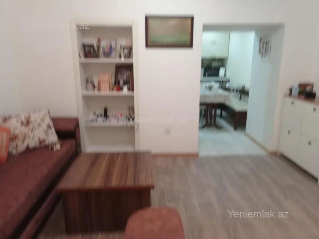 Satılır 2 otaqlı obyekt 70 m²