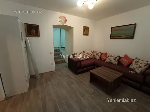 Satılır 2 otaqlı obyekt 70 m²