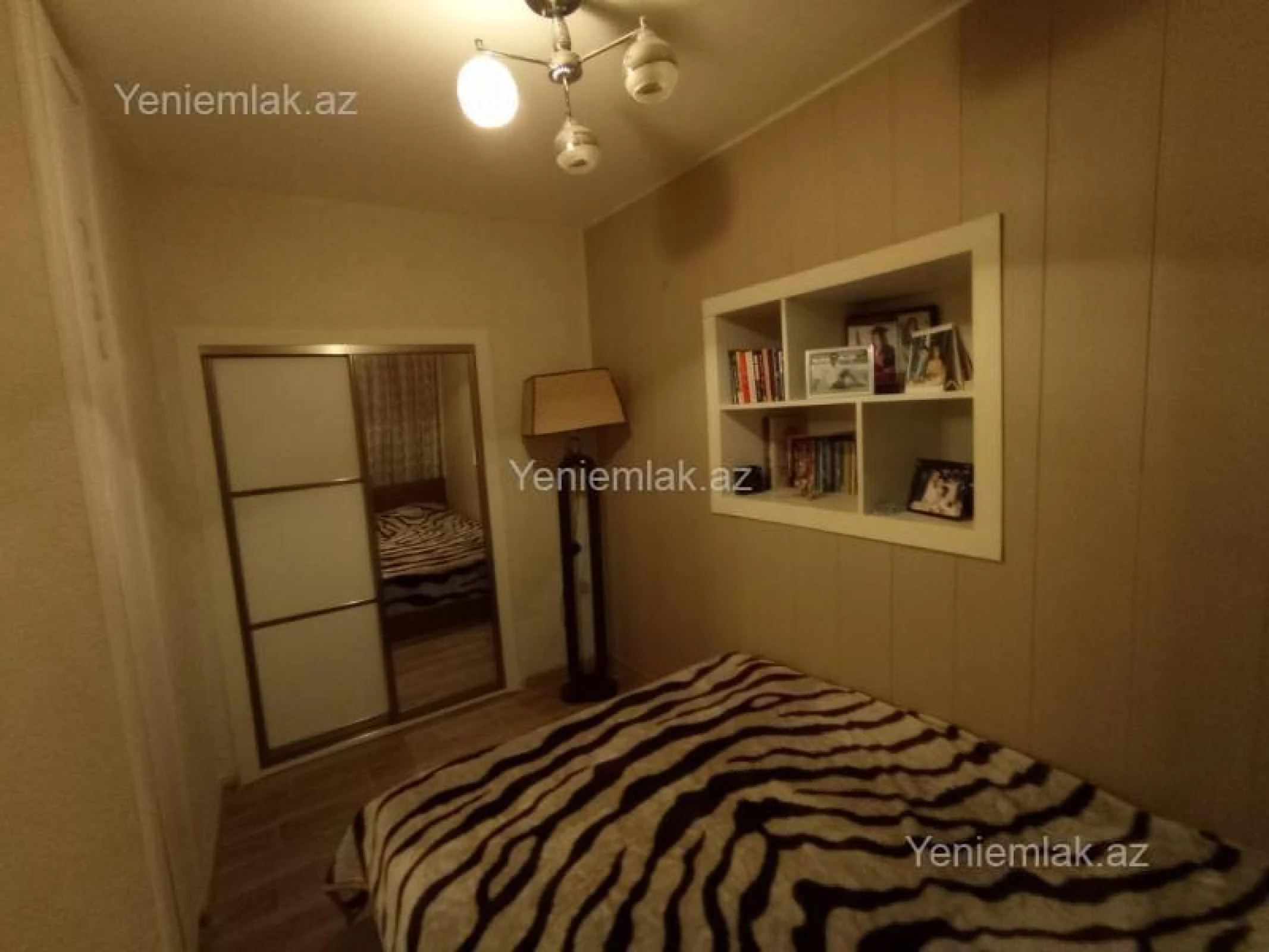 Satılır 2 otaqlı obyekt 70 m²