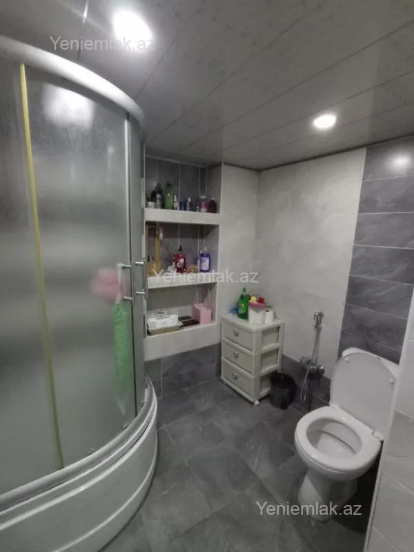 Satılır 2 otaqlı obyekt 70 m²