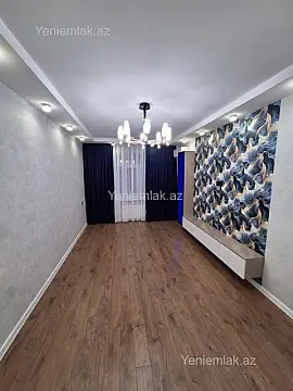 Satılır 2 otaqlı köhnə tikili 60 m²