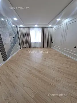 Satılır 3 otaqlı köhnə tikili 80 m² — Bakı, Xətai 3 otaq 80.00 m²