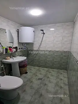 Satılır 2 otaqlı köhnə tikili 46 m² — Sumqayıt, 5-ci mikrorayon 2 otaq 46.00 m²