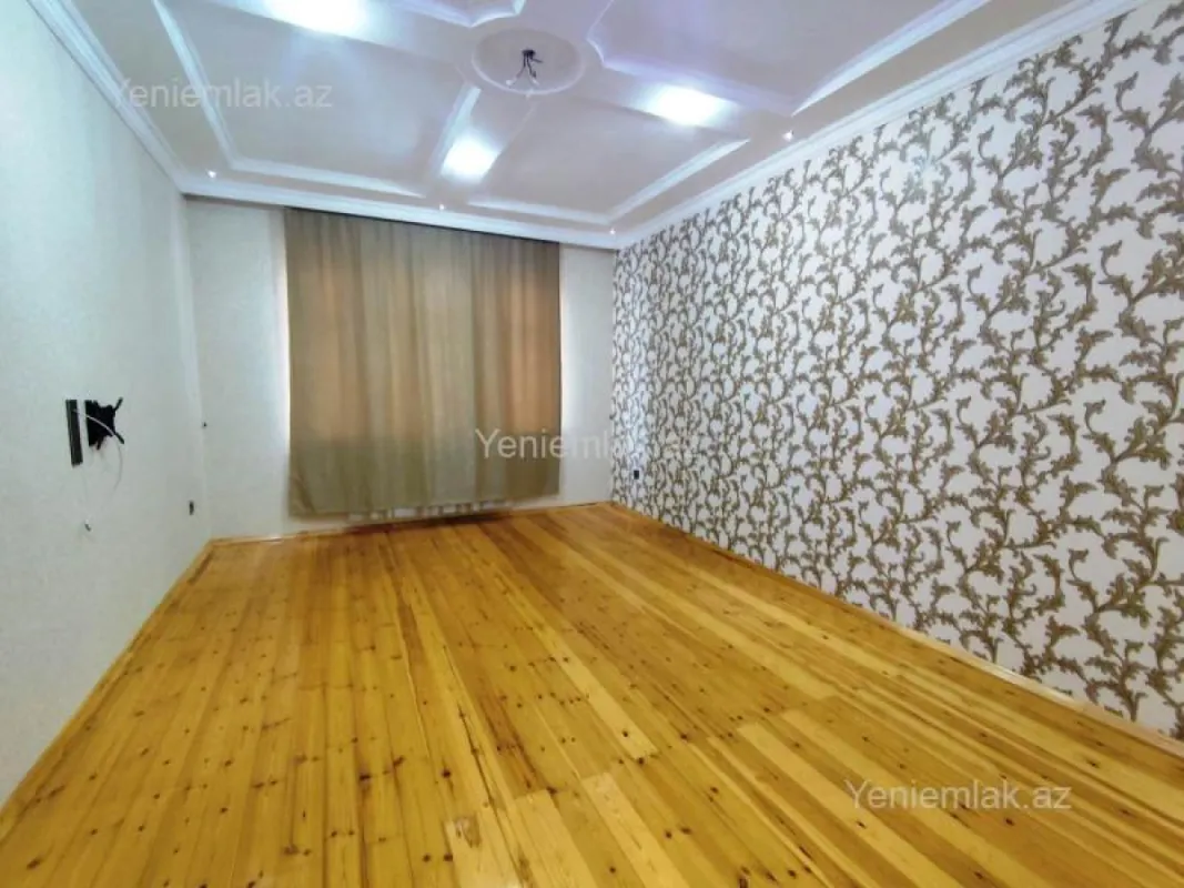 Satılır 2 otaqlı yeni tikili 87 m²